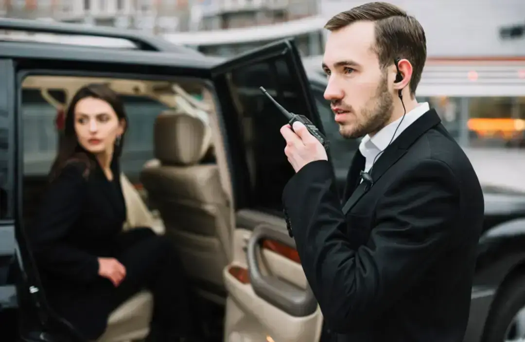 How to Determine Liability in Accidents Involving Government Vehicles