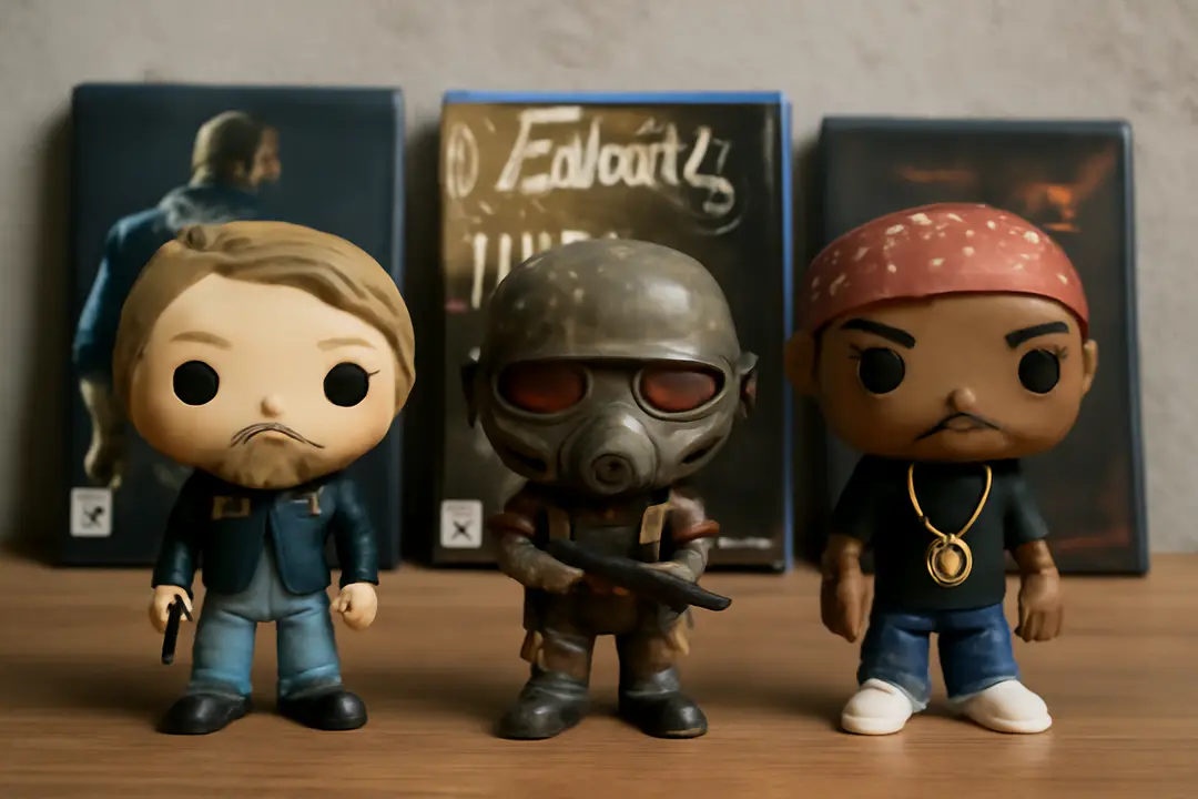 Pop Culture Influence