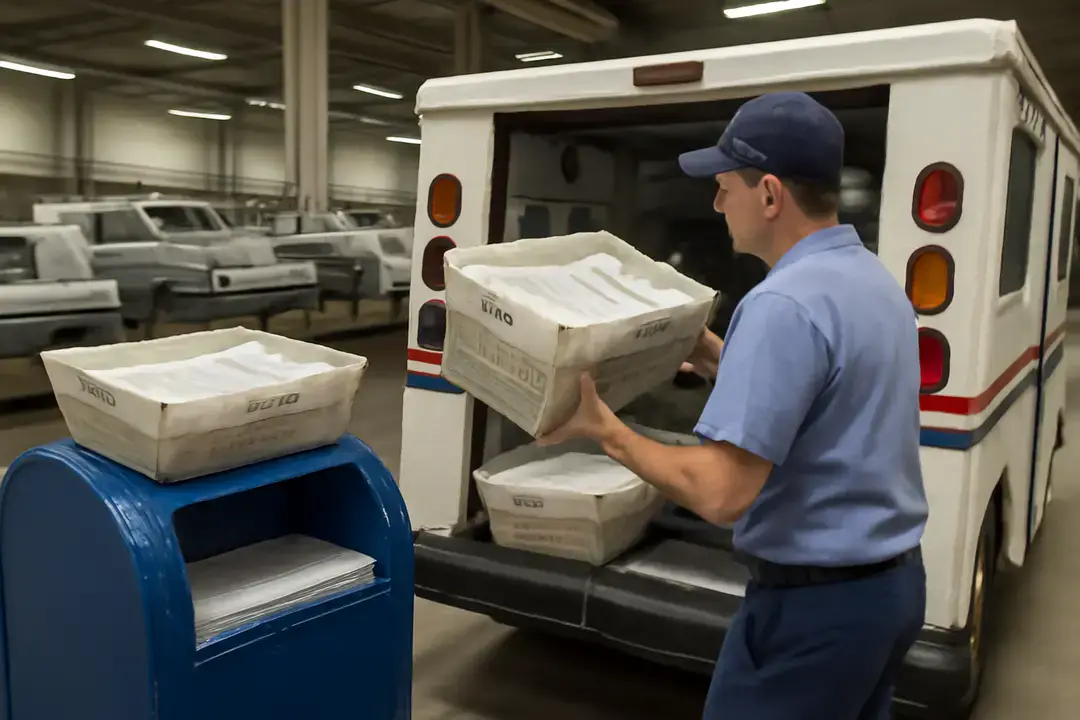 Collection and Initial Sorting Collection and Initial Sorting