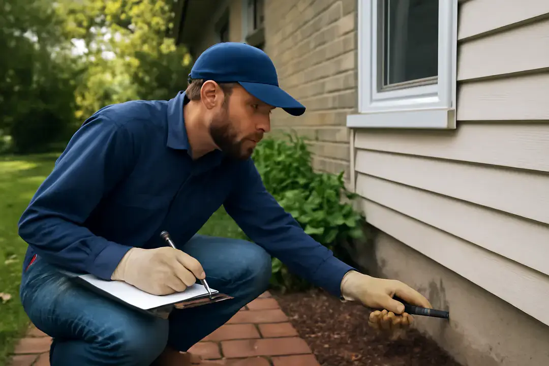 Protecting Your Property from Future Infestations