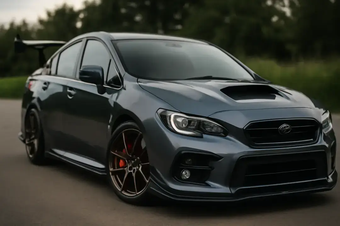 Top Automotive Enhancements to Upgrade Style and Performance