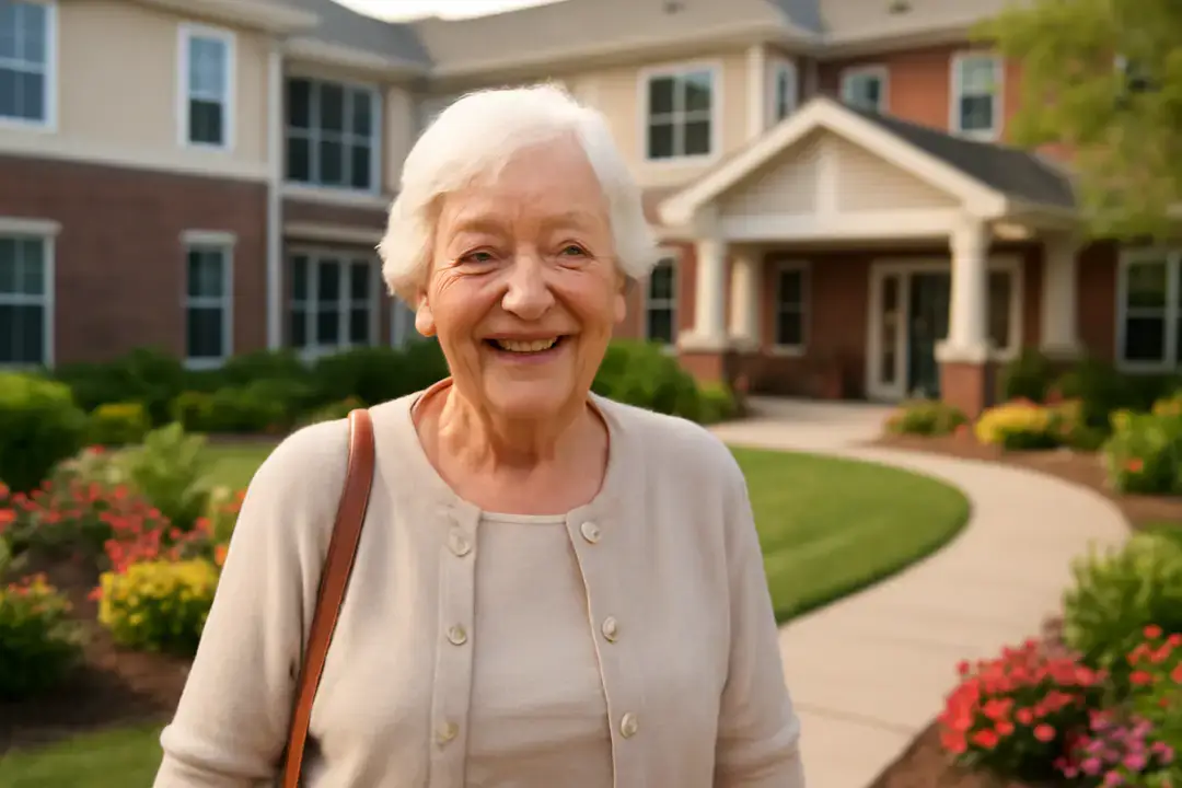 A Fresh Chapter: Finding the Perfect Senior Home Community