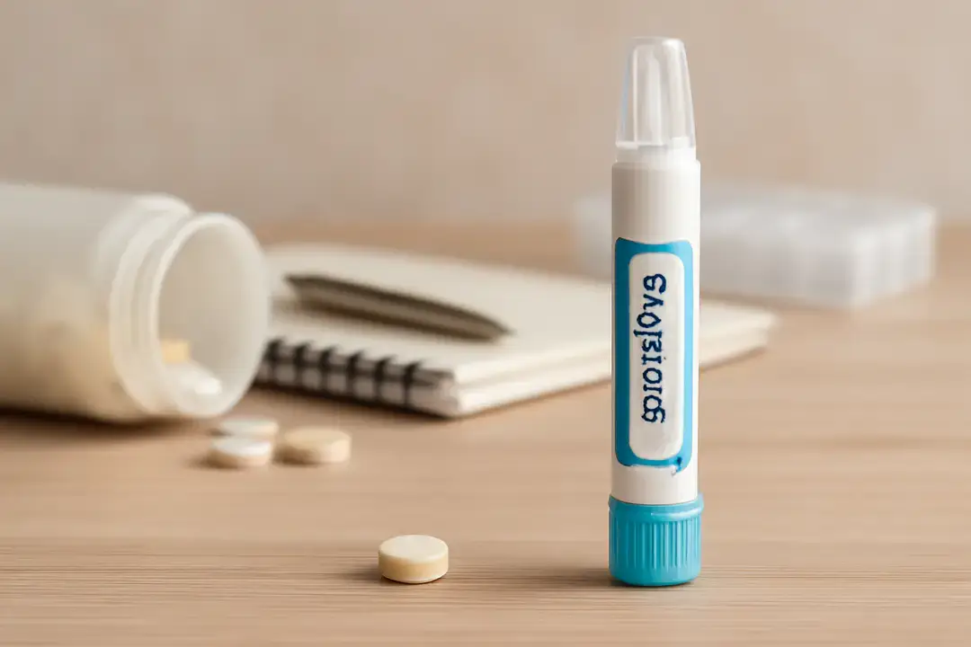 Zepbound Explained: Dosage, Side Effects, Availability & How It Compares