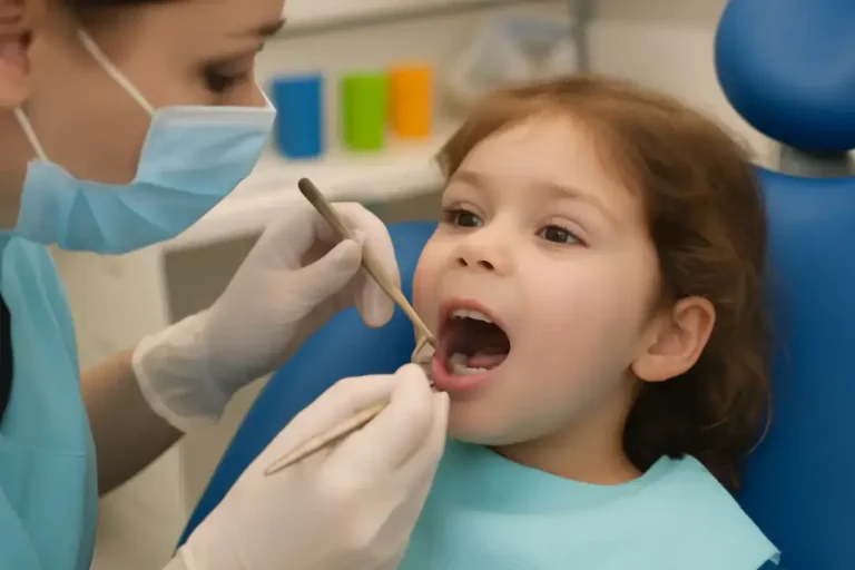Most Common Pediatric Dental Procedures Explained