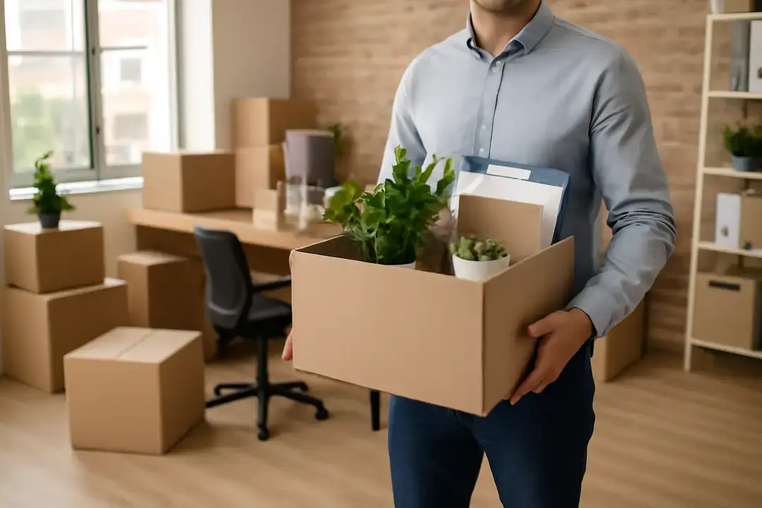 Efficient Office Relocation Strategies for Growing Businesses