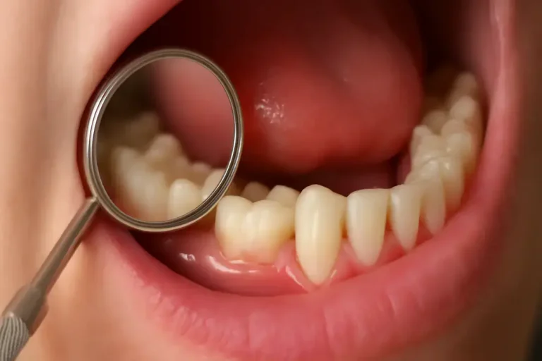Why Wisdom Teeth Might Need Removal: A Medical Perspective