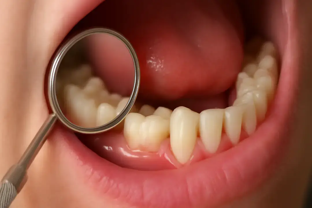 Why Wisdom Teeth Might Need Removal: A Medical Perspective