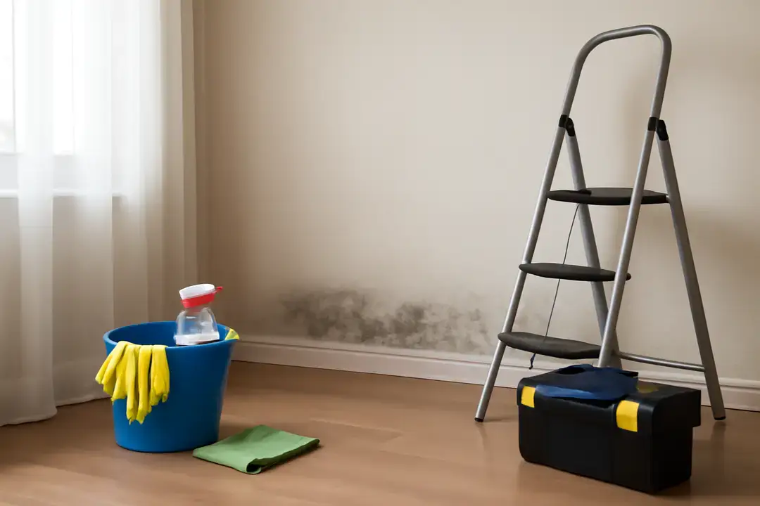 Step-by-Step Guide to Preparing for a Home Mold Inspection