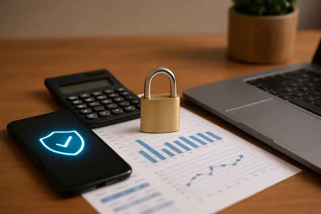 How Being Tech Savvy Impacts Financial Protection