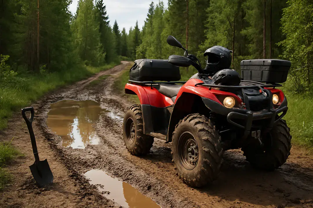 Off Road ATV Adventure Tips for Beginners and Pros