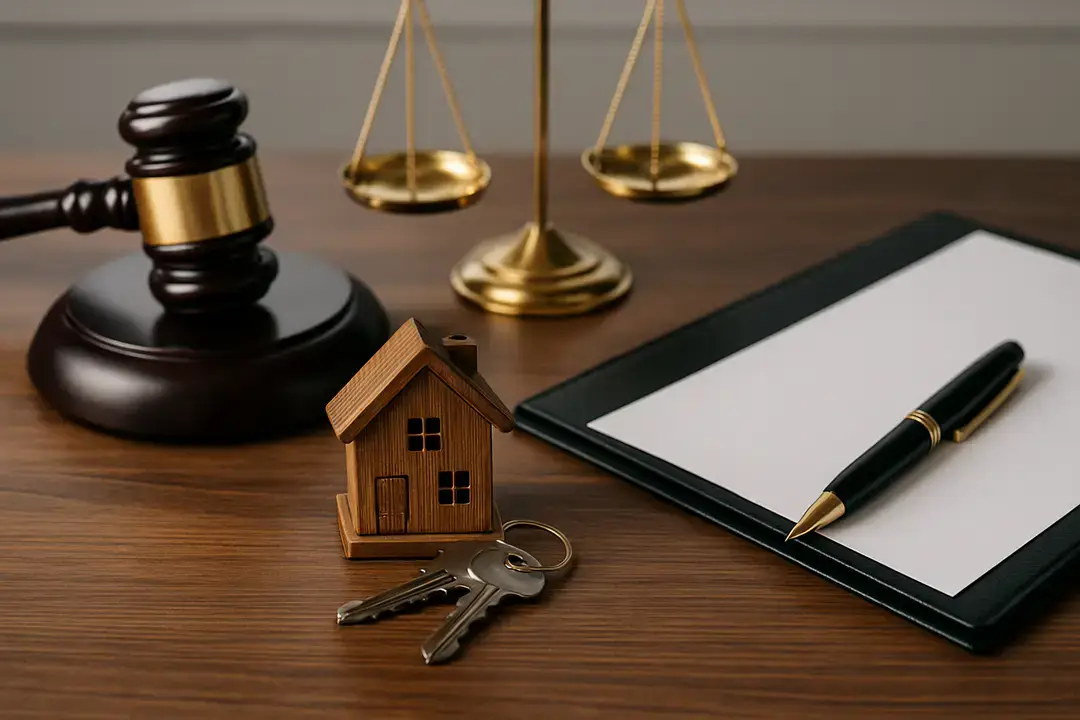 Protect Your Property Deals with a Real Estate Attorney