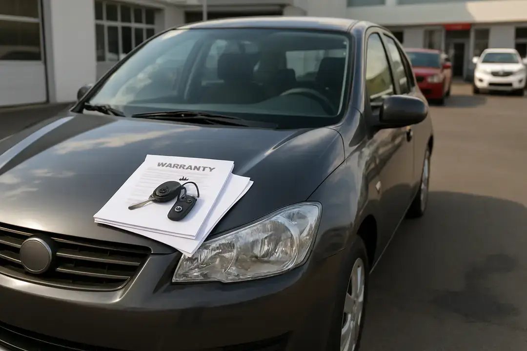 Are Used Car Warranties Worth It? A Clear, No-Stress Guide