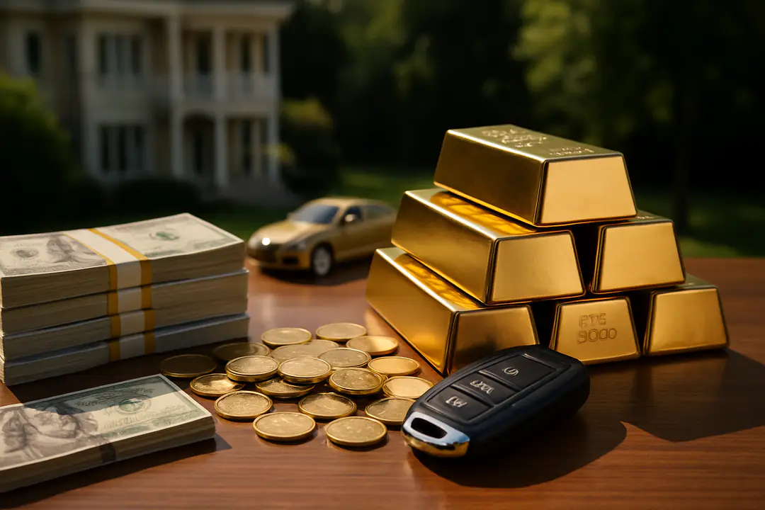 make1m.com millionaire life