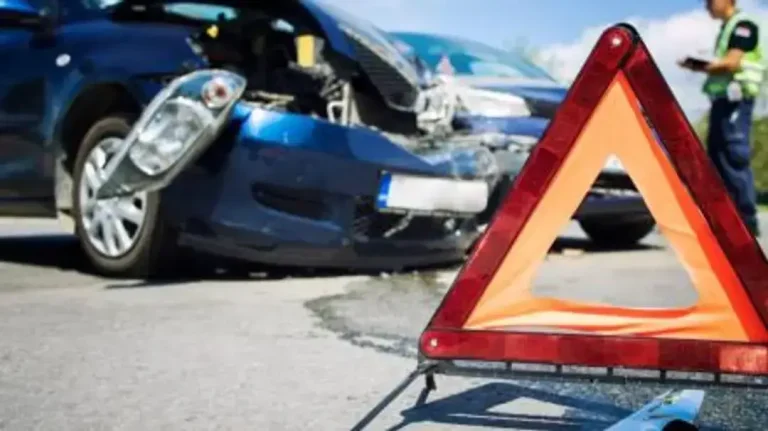 What Car Accident Statistics Say About Road Safety and Liability
