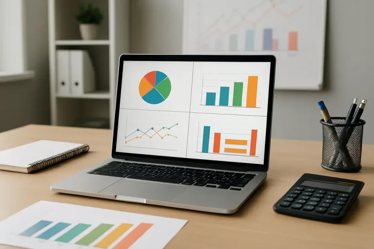 Top Balanced Scorecard Software for Business Success