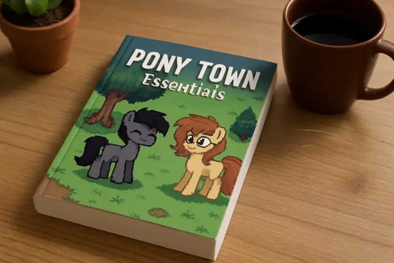 Pony Town