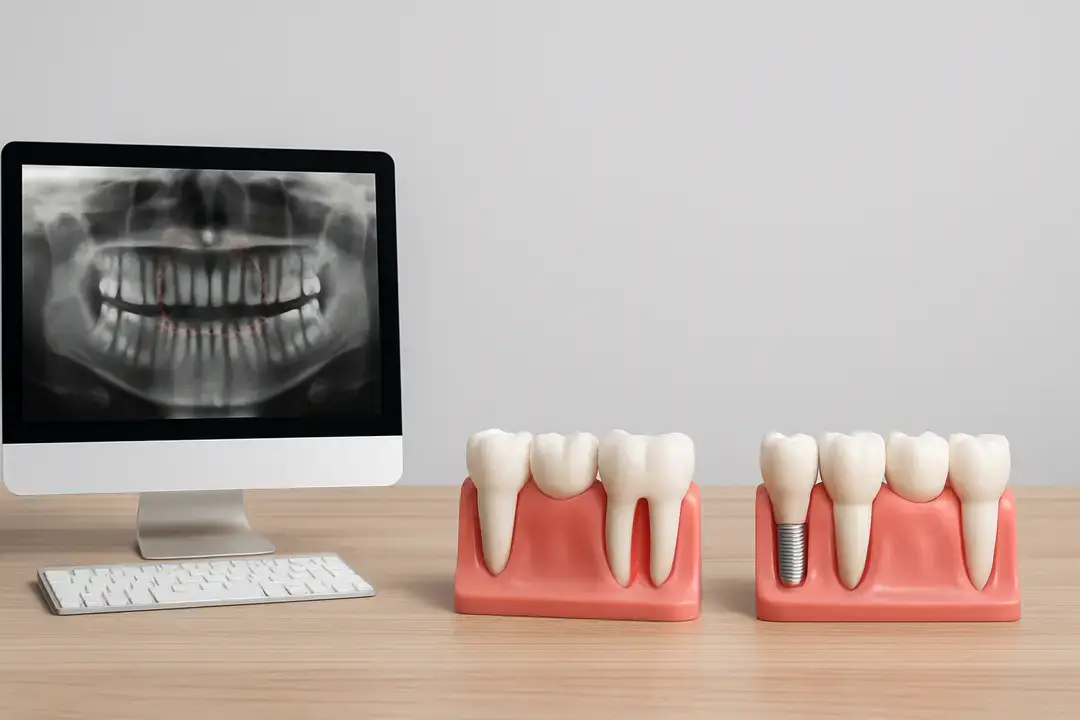 Your Implant Journey: From Digital Consultation to Perfect Results