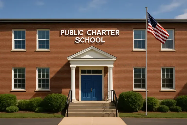 The Rise of Public Charter Schools: What Families Need to Know
