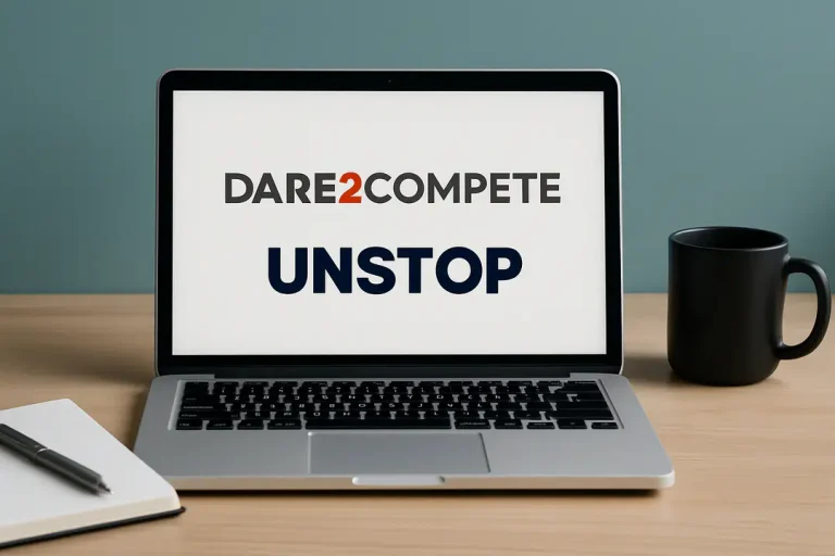 Dare2Compete Unstop