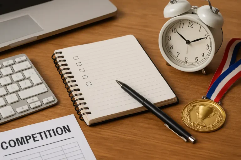 How to participate in Unstop competitions