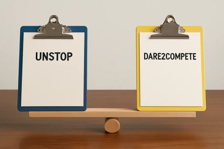 Unstop vs Dare2Compete – what changed?”