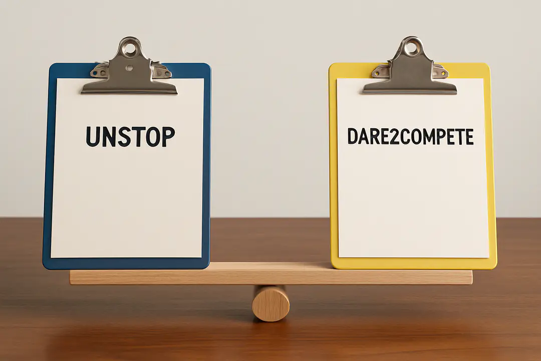 Unstop vs Dare2Compete – what changed?”