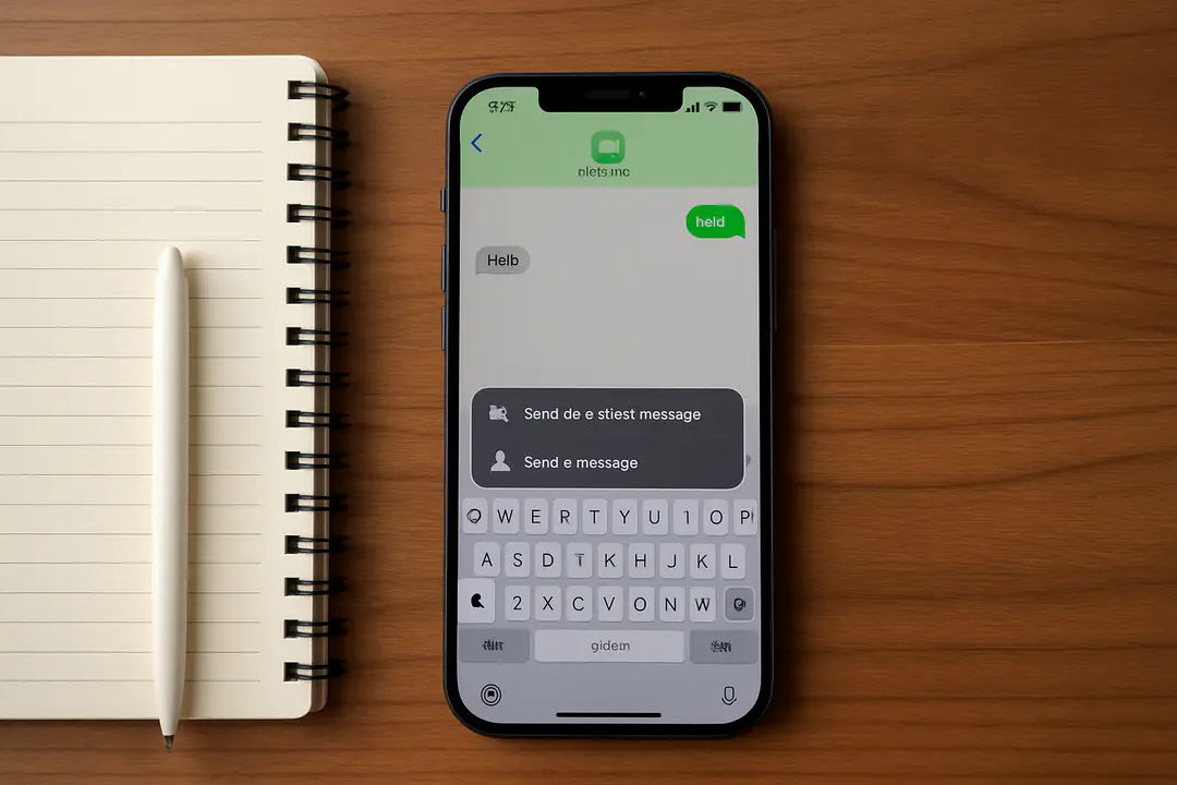 How-to-Send-Silent-Messages-on-iPhone: A Complete Guide