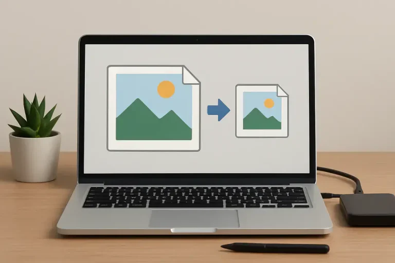 How an Image Reducer Helps Optimize Your Files