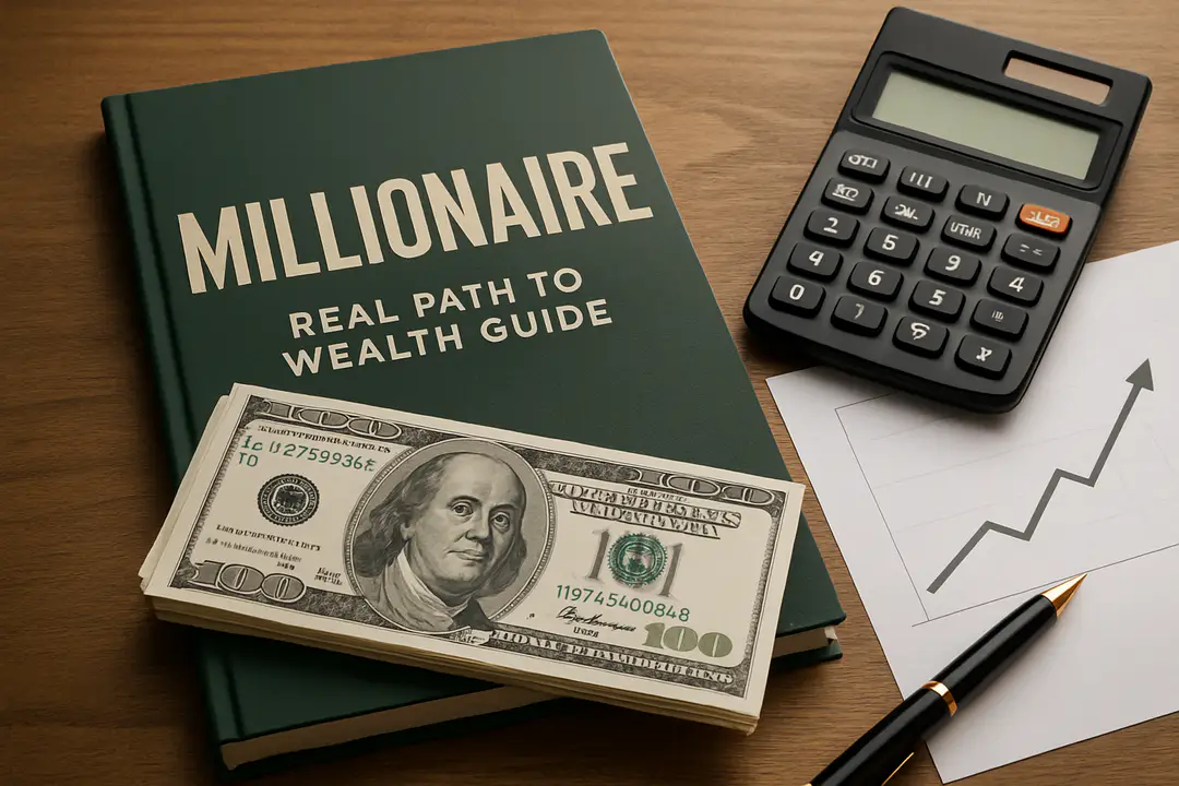 make1m.com millionaire