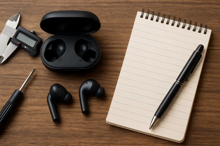 thespark shop wireless earbuds