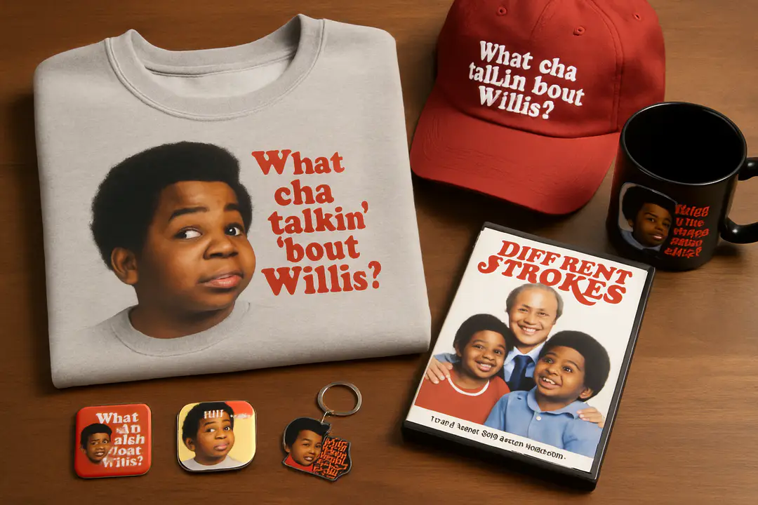 whatutalkingboutwillis gifts