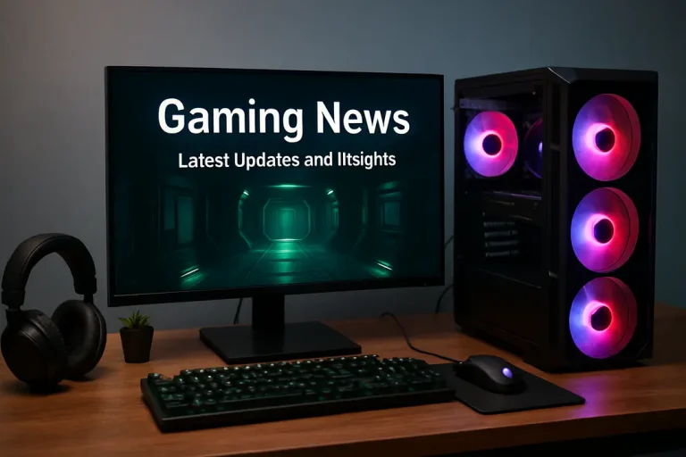 gaming news pboxcomputers
