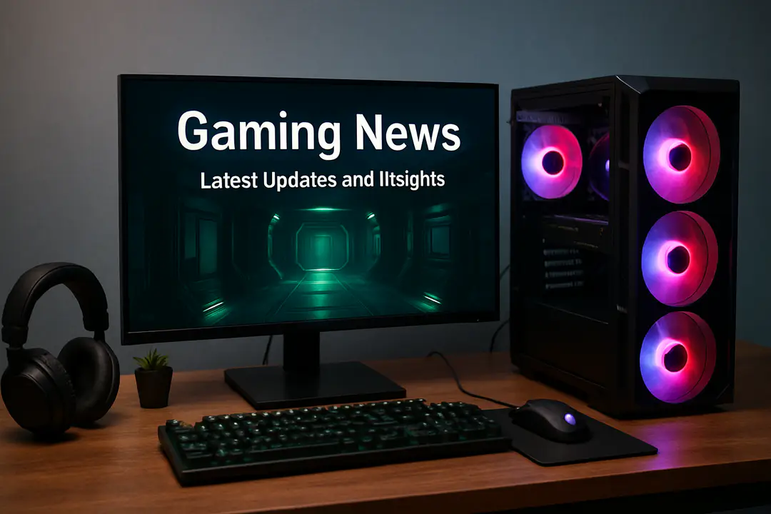 gaming news pboxcomputers