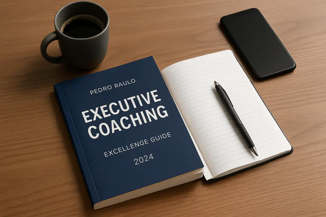 pedro paulo executive coaching