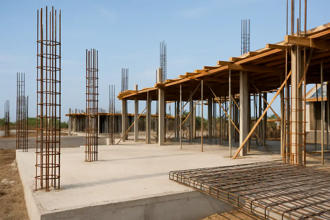 durotech construction