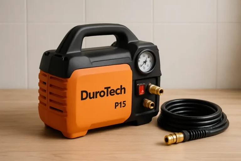 durotech p15