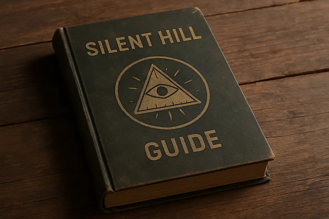 guia silent hill geekzilla