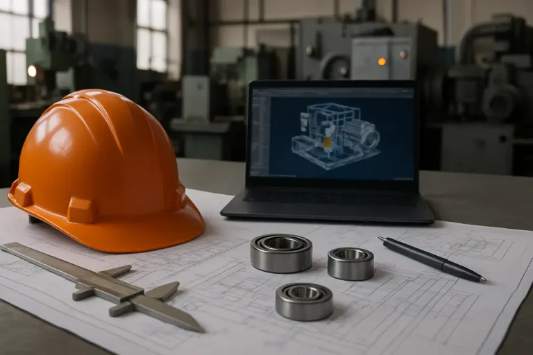 industry experts durostech