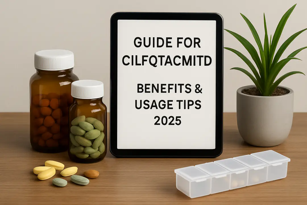 what cilfqtacmitd help with