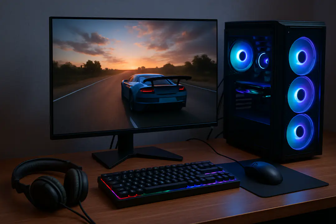 durostech gaming and fun