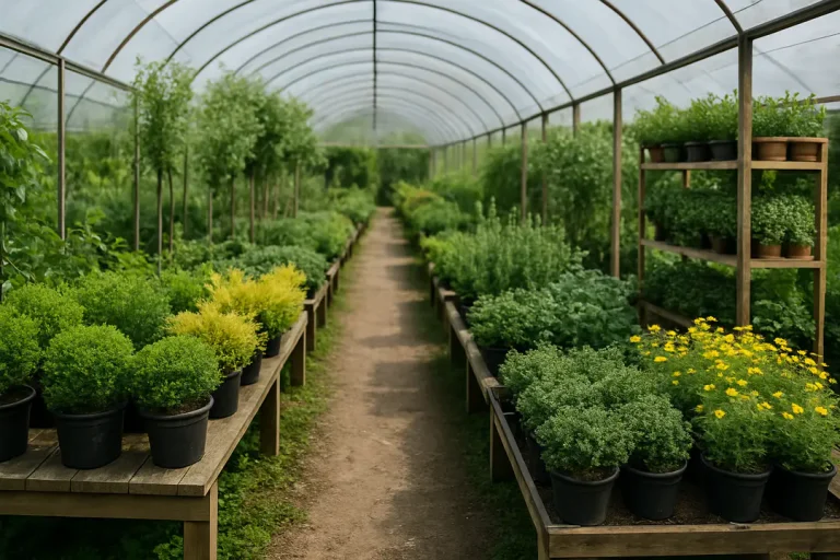 benefits of plant nurseries webfreen com