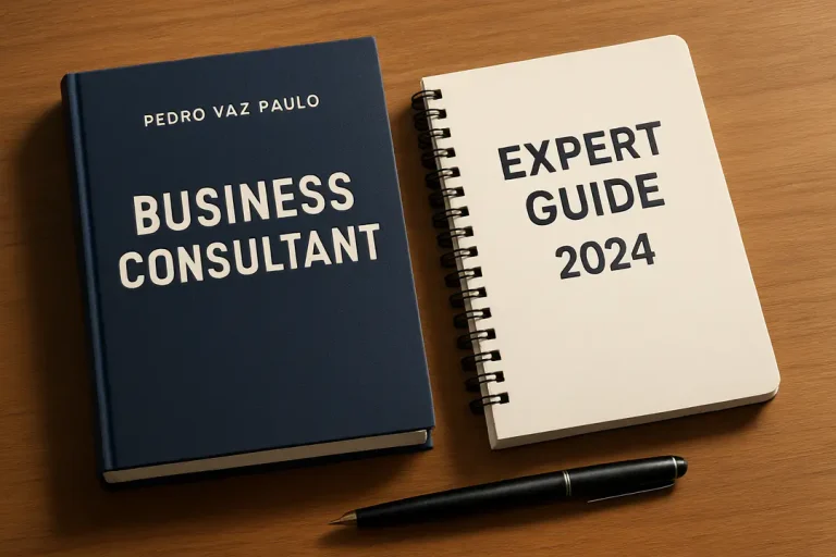 pedrovazpaulo business consultant