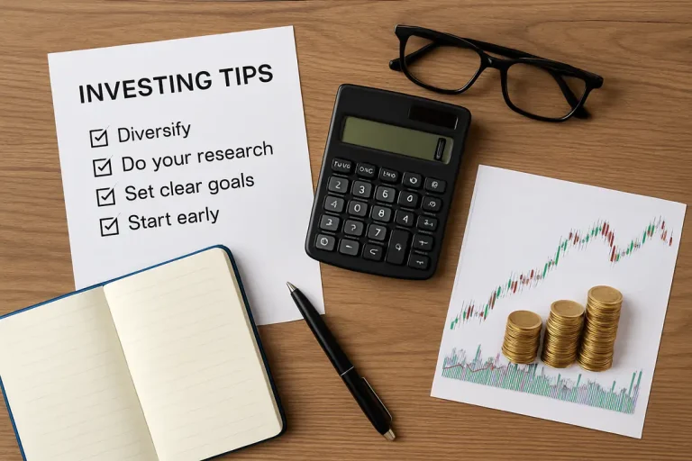 investiit com tips