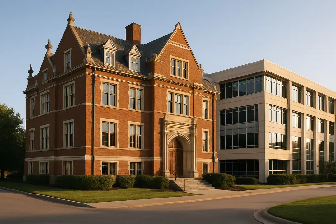 rowdy oxford integris where legacy drives innovation