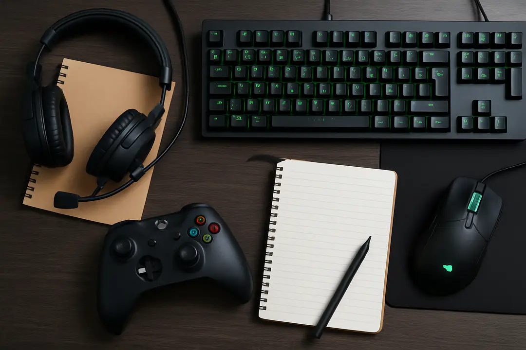 gaming tips pblinuxtech blog