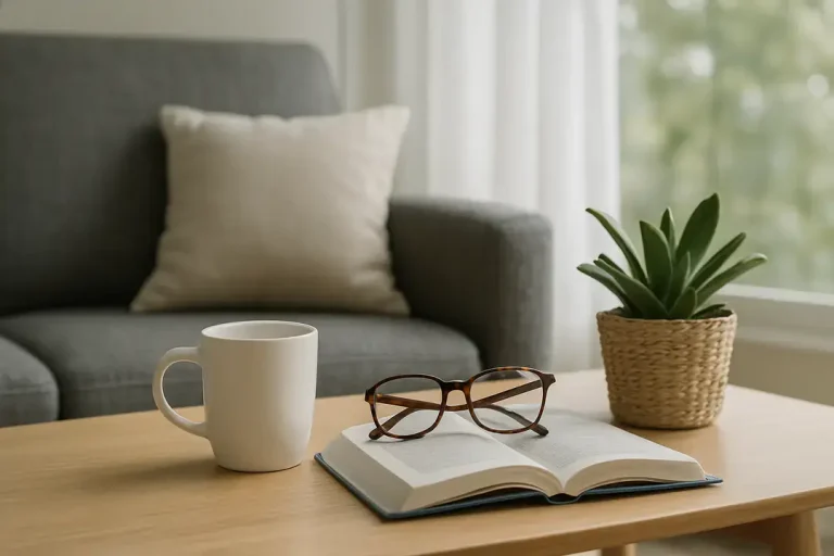 Promoting Emotional Resilience and Wellness for Aging Populations