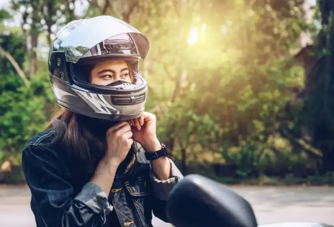 7 Things to Know About Tennessee's Motorcycle Helmet Law