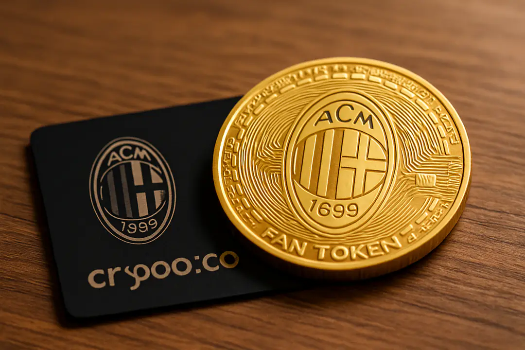 crypto30x com ac milan