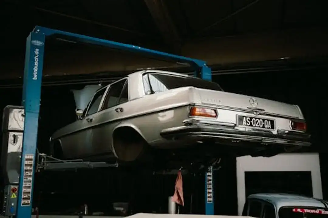 How to Extend the Life of Your Mercedes with Timely Service