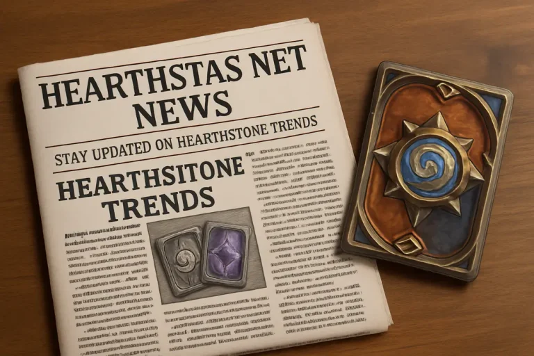 hearthstats net news